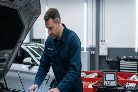 Debunking Myths: Understanding Engine Tuning Services