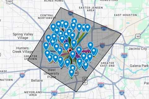 Mobile Car Detailing Houston, TX - Google My Maps