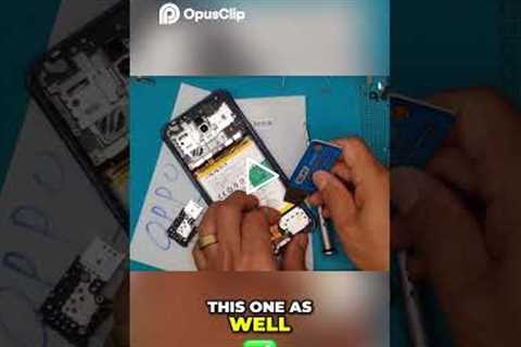 Phone Charging Issue: Fix It Yourself FAST! | Sydney CBD Repair Centre