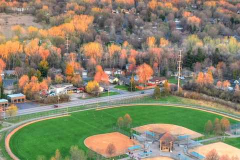 Venture Capital Driving Landscaping Software Innovation in St. Paul Park, MN