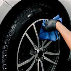 Essential Tips for Protecting Your Car's Wheels from Damage
