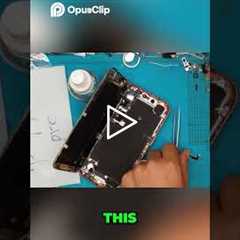 iPhone Display Replacement: Easier Than Ever! | Sydney CBD Repair Centre