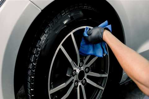Essential Tips for Protecting Your Car's Wheels from Damage