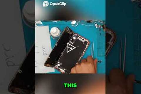 iPhone Display Replacement: Easier Than Ever! | Sydney CBD Repair Centre