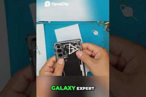 Galaxy Screen Repair: Expert Tips from Sydney CBD | Sydney CBD Repair Centre