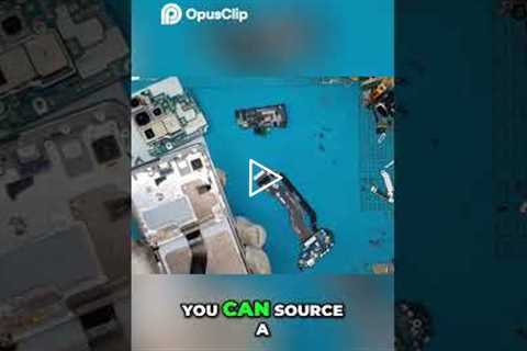 Compact Replacement Display: CPU, Memory & Housing | Sydney CBD Repair Centre