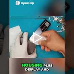 Samsung S25 Plus Cracked Screen Repair | Sydney CBD Repair Centre