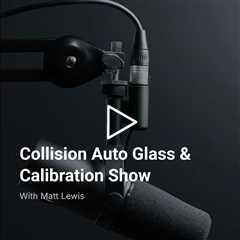 Can Chipped Auto Glass Be Repaired in Parsippany, New Jersey?