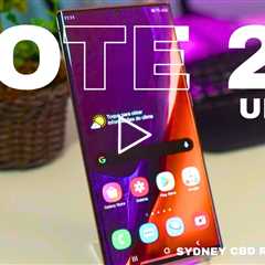 👉 Bateria do Note 20 Ultra acabando rápido? A SOLUÇÃO DEFINITIVA! ⚡