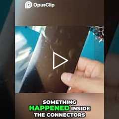 iPhone Dropped: No Physical Damage, But What's Wrong | Sydney CBD Repair Centre