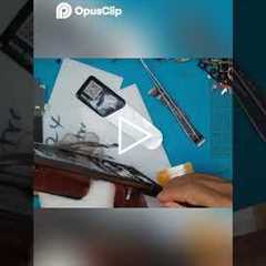 Carefully Detaching Connector: Protecting Undamaged Glass | Sydney CBD Repair Centre