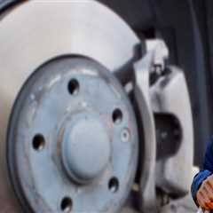 Expert Car Accident Mechanic Services in Thousand Oaks