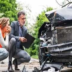 What to Do If You’re in an Accident with an Uninsured Driver