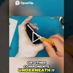 Galaxy S20 Ultra Broken Display Fix: Step by Step Guide | Sydney CBD Repair Centre