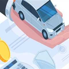 Understanding Additional Fees in Vehicle Insurance Services