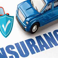 Understanding How Vehicle Type Influences Insurance Costs