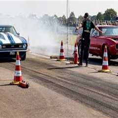 Understanding Reaction Time in Drag Racing and Its Significance