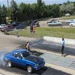 Understanding Burnout Boxes in Drag Racing: A Deep Dive