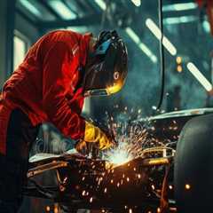 The Critical Role of Precision in Race Car Fabrication