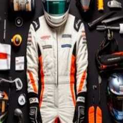 Essential Equipment for Drag Racing: What You Need to Know