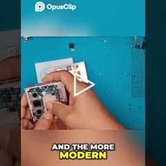 Smartphone Screen Bleed: OLED vs  LCD Explained! | Sydney CBD Repair Centre