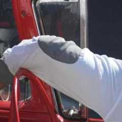 Essential Steps for Drivers to Prepare for Vintage Car Racing