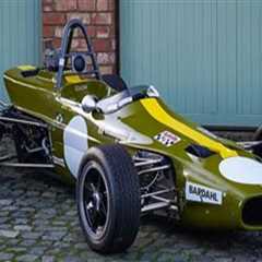 The Economic Impact of Vintage Car Racing: A Closer Look