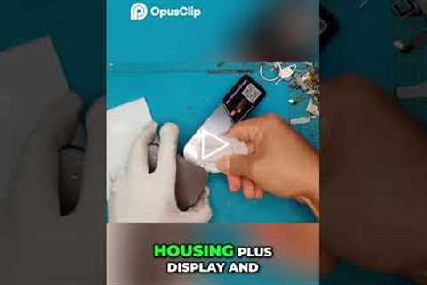 Samsung S25 Plus Cracked Screen Repair | Sydney CBD Repair Centre