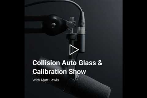 Can Chipped Auto Glass Be Repaired in Parsippany, New Jersey?