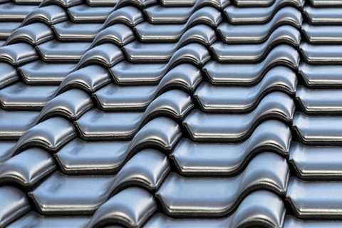Protect Your Home with Expert Metal Roofing in Northern VA