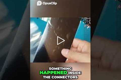 iPhone Dropped: No Physical Damage, But What's Wrong | Sydney CBD Repair Centre