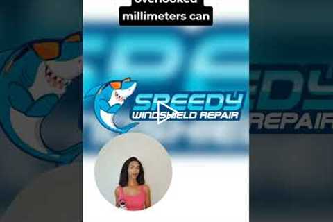 What happens if I don't get my windshield calibrated in Mission Beach? #Shorts