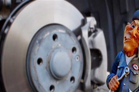 Expert Car Accident Mechanic Services in Thousand Oaks