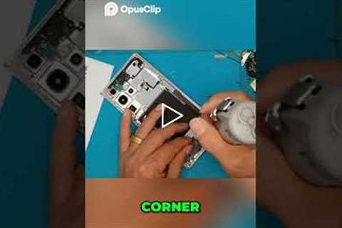 iPhone Repair: Housing and Display Replacement Tutorial | Sydney CBD Repair Centre