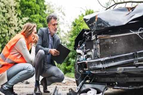 What to Do If You’re in an Accident with an Uninsured Driver