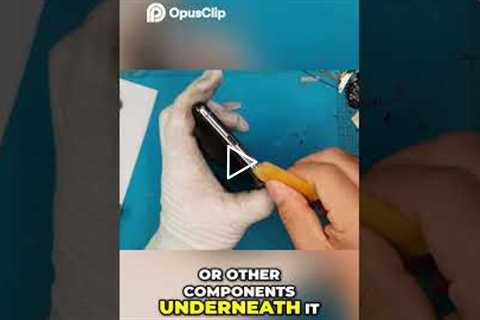 Galaxy S20 Ultra Broken Display Fix: Step by Step Guide | Sydney CBD Repair Centre