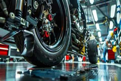 The Essential Process of Testing and Fine-Tuning a Newly Fabricated Race Car