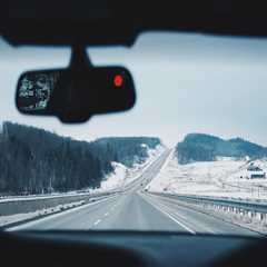 Maintain Motorcycle & Snowmobile Safety with Car Glass Services