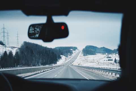 Maintain Motorcycle & Snowmobile Safety with Car Glass Services
