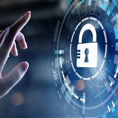 How Managed Security Services Benefit From Strong Infrastructure Management Practices