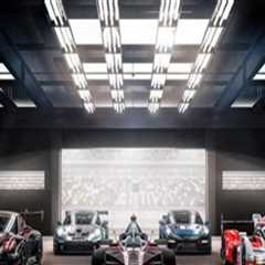 Understanding the Distinctions Between Amateur and Professional Motorsport Events