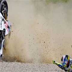 Understanding Common Injuries in Motorsport Events