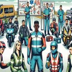 Understanding Common Injuries in Motorsport Events and Their Prevention