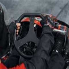 The Role of Technology in Enhancing Safety at Motorsport Events