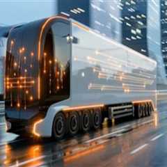 How Premium Ground Transportation Principles Influence Modern Freight Coordination