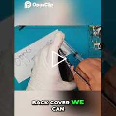 Oppo Find X5 Pro Screen Replacement: Easier Than You Think! | Sydney CBD Repair Centre