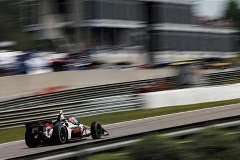 The Environmental Impact of Motorsport Events: A Closer Look