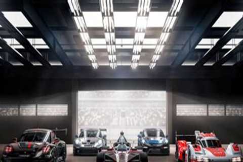 Understanding the Distinctions Between Amateur and Professional Motorsport Events
