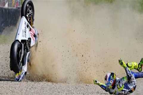 Understanding Common Injuries in Motorsport Events