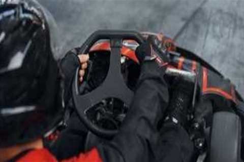 The Role of Technology in Enhancing Safety at Motorsport Events
